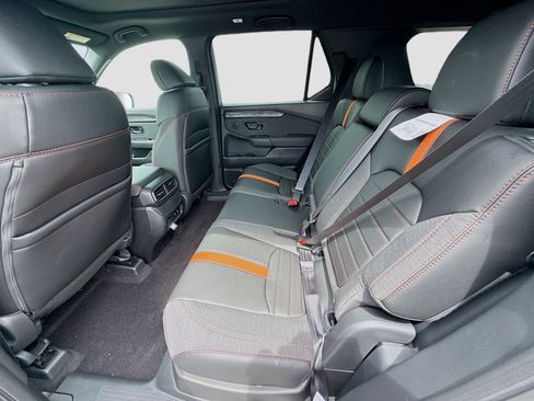 New 2026 Honda Passport TrailSport image 20