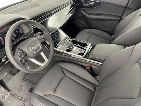 New 2025 Audi Q7 3.0T Premium Plus image 5