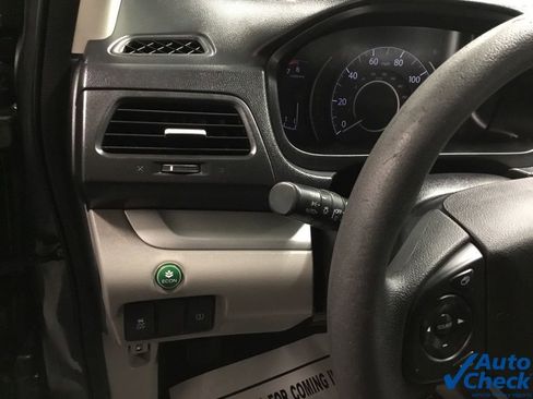 Used 2014 Honda CR-V EX image 26