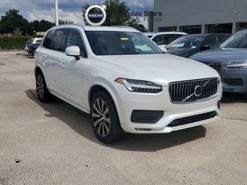 Certified 2023 Volvo XC90 B6 Core w/ Protection Package Premier AWD/4WD image 2