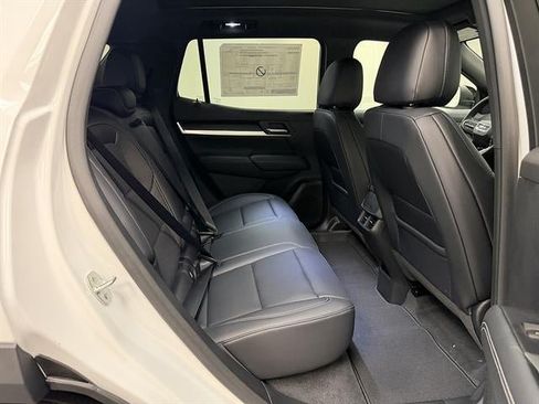 New 2026 GMC Terrain Elevation w/ Elevation Premium Package AWD/4WD image 14