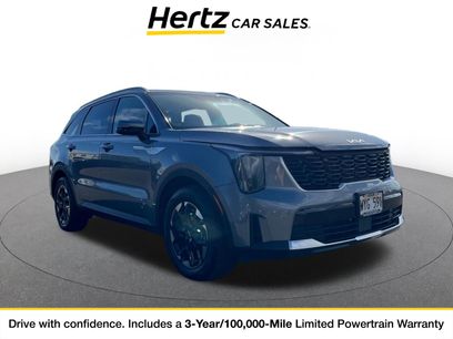 Used 2024 Kia Sorento S