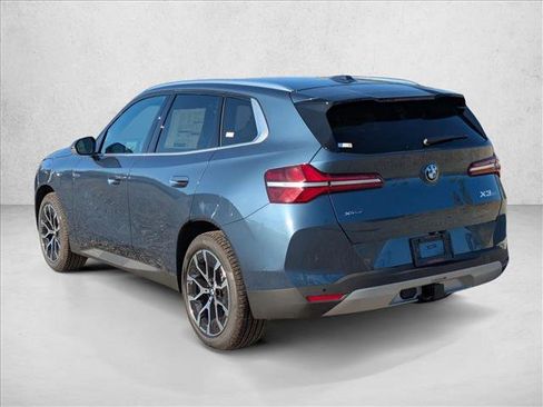 New 2026 BMW X3 xDrive30 w/ Convenience Package image 9
