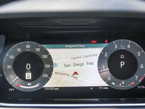 New 2026 Land Rover Range Rover Evoque S image 12