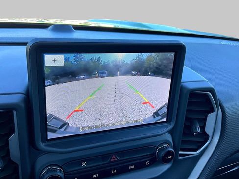 Certified 2023 Ford Bronco Sport Big Bend AWD/4WD image 29
