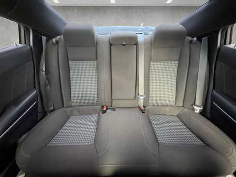 Used 2020 Dodge Charger Scat Pack RWD image 22