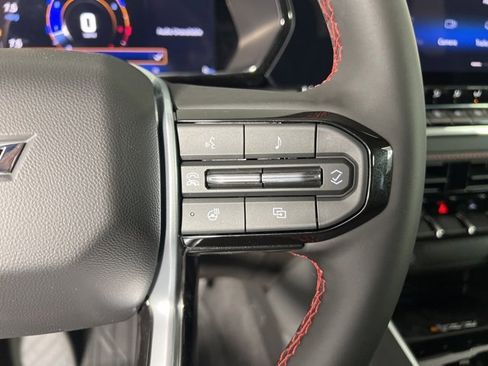 New 2026 Chevrolet Colorado Z71 w/ Z71 Convenience Package 2 image 16