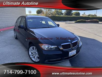 Used 2008 BMW 328i Sedan