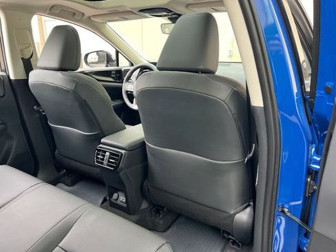 New 2026 Lexus NX 350 AWD image 47
