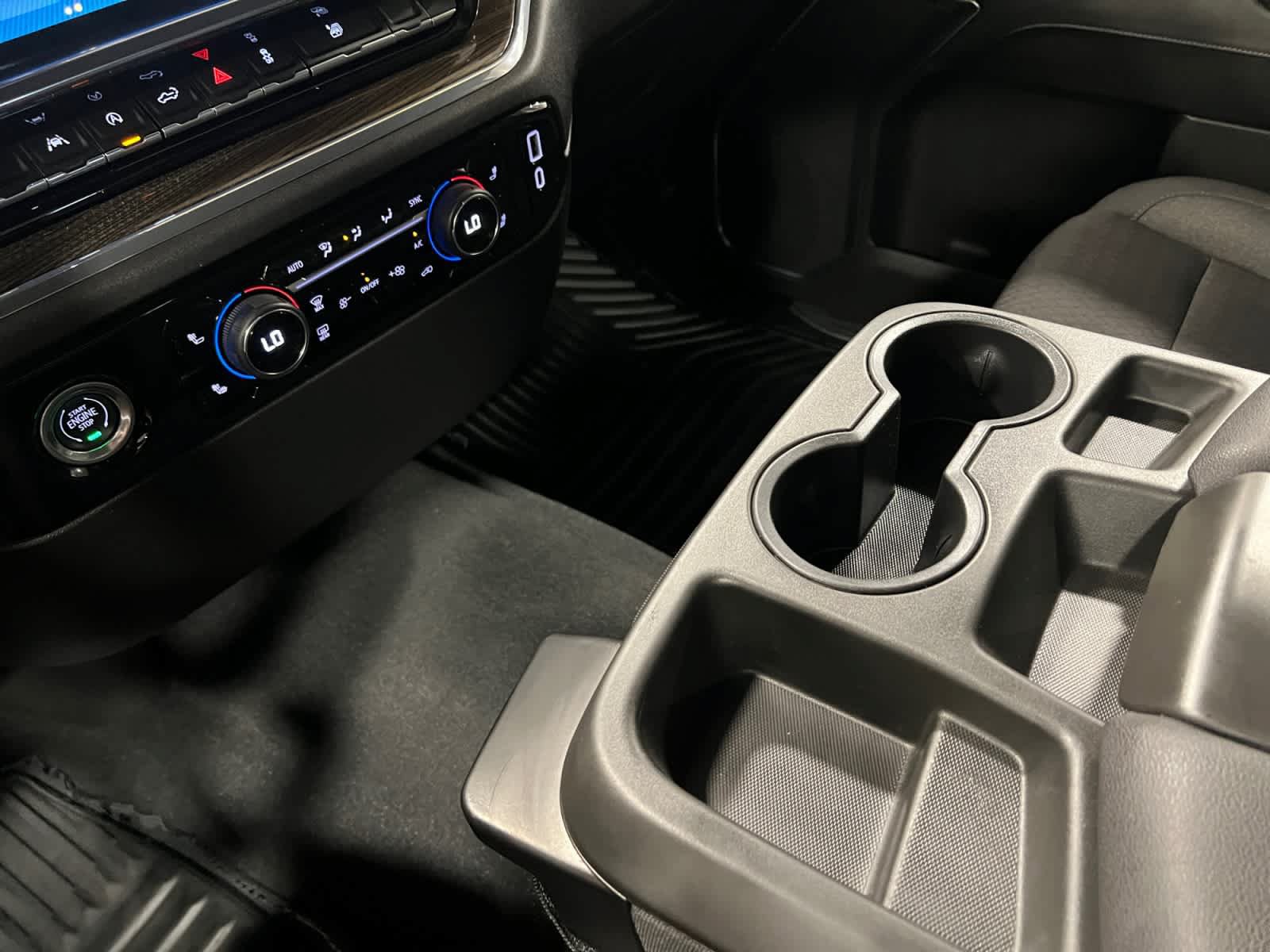 Certified 2023 Chevrolet Silverado 1500 LT AWD/4WD image 15