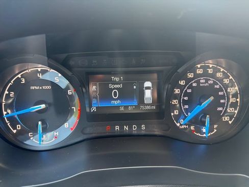 Used 2019 Ford Ranger XLT w/ FX4 Off-Road Package AWD/4WD image 19