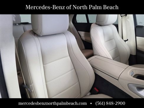 Used 2020 Mercedes-Benz GLE 350 image 31
