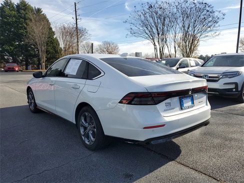 Used 2023 Honda Accord EX-L image 4