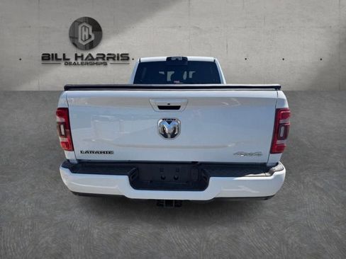 Used 2021 RAM 2500 Laramie AWD/4WD image 21