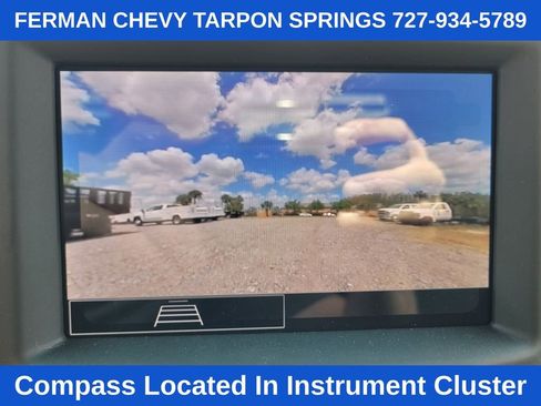 New 2025 Chevrolet Silverado 3500 W/T w/ WT Convenience Package image 27