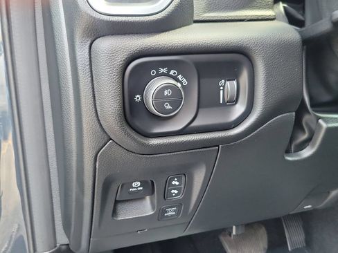 Certified 2026 RAM 1500 Lone Star RWD image 17