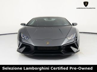 Used 2023 Lamborghini Huracan Tecnica video 2