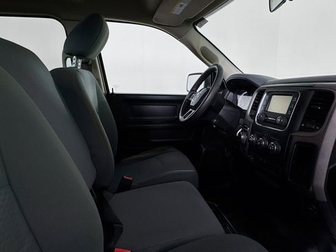 Used 2019 RAM 1500 Tradesman w/ Popular Equipment Group AWD/4WD image 40