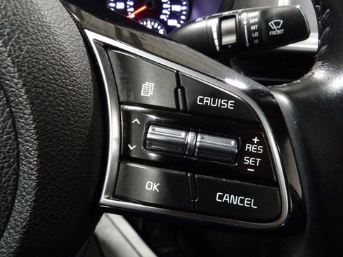 Used 2020 Kia Optima S w/ S Panoramic Sunroof Package FWD image 21