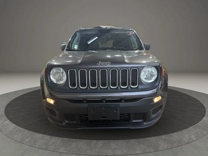 Used 2018 Jeep Renegade Sport w/ Power & Air Group