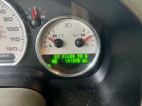 Used 2008 Ford F150 Lariat AWD/4WD image 13
