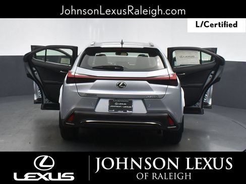 Used 2025 Lexus UX 300h FWD image 35