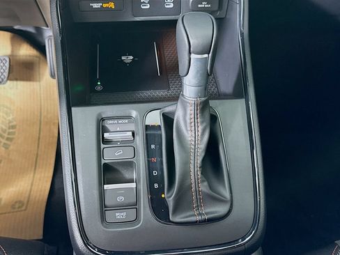 New 2026 Honda CR-V TrailSport image 19