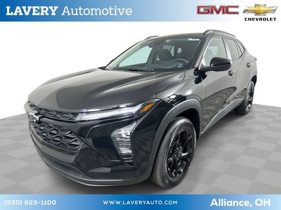 New 2026 Chevrolet Trax LT w/ Driver Confidence Package