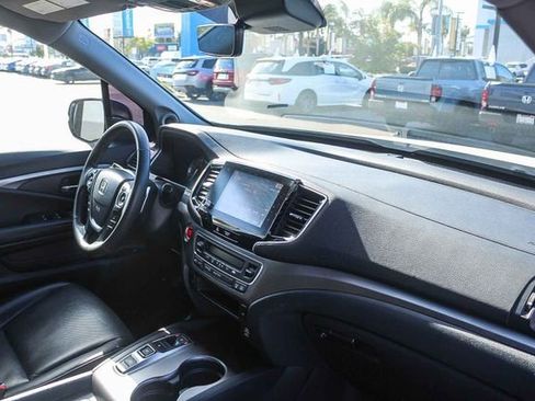 Used 2023 Honda Ridgeline RTL image 22