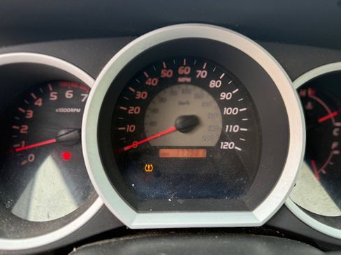 Used 2009 Toyota Tacoma PreRunner RWD image 14