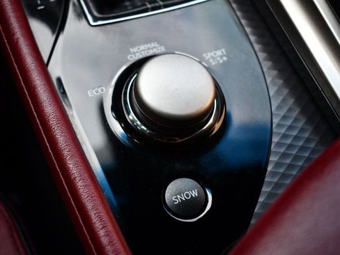 Used 2018 Lexus GS 350 F Sport image 32