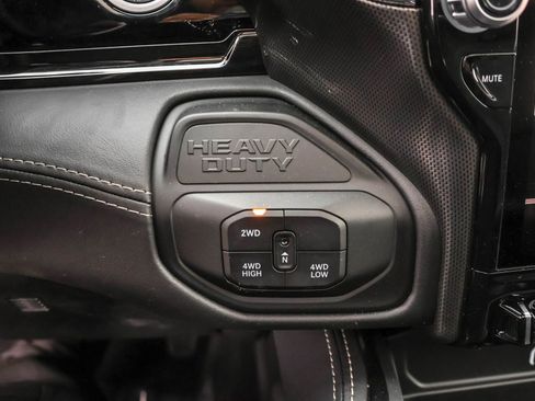 New 2026 RAM 2500 Limited image 22