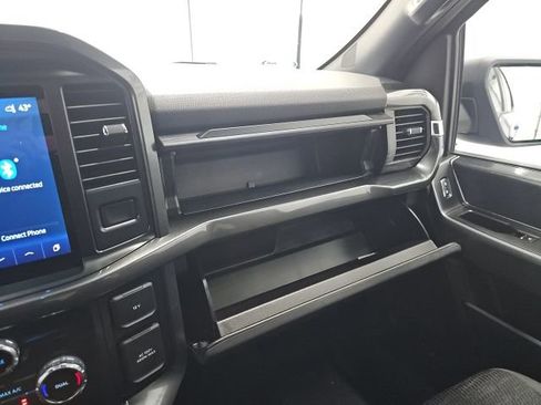 Used 2022 Ford F150 XLT w/ Equipment Group 302A High image 30