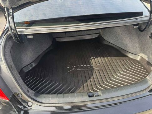 Used 2016 Honda Accord EX-L image 18