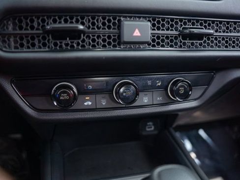 Used 2024 Honda HR-V LX image 23