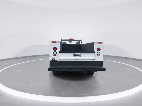 Used 2018 RAM 2500 Tradesman image 7