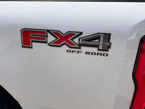Used 2025 Ford F250 King Ranch w/ Chrome Package AWD/4WD image 10