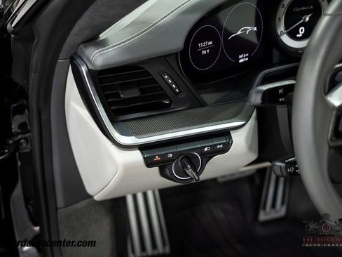 Used 2022 Porsche 911 GT3 RS image 22