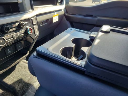 New 2025 Ford F450 XL w/ XL Chrome Package image 29