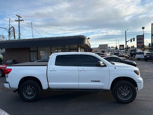 Used 2008 Toyota Tundra SR5 image 24