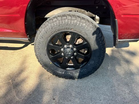 Used 2020 RAM 2500 Lone Star w/ Level 2 Equipment Group image 9