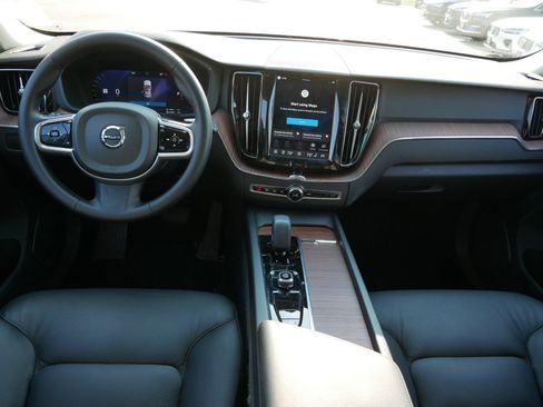 Used 2024 Volvo XC60 T8 Plus w/ Climate Package AWD/4WD image 13