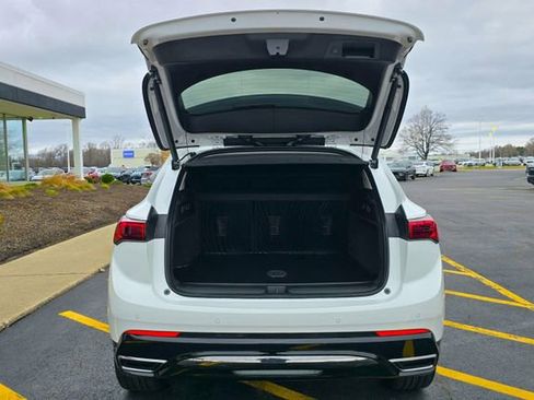 New 2026 Buick Envision Sport Touring AWD/4WD image 8