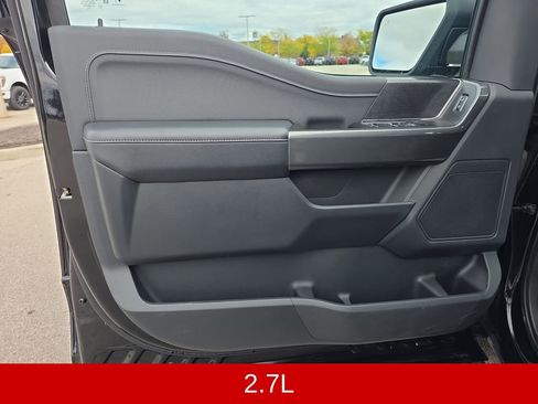 Used 2023 Ford F150 XLT w/ Equipment Group 302A High image 19