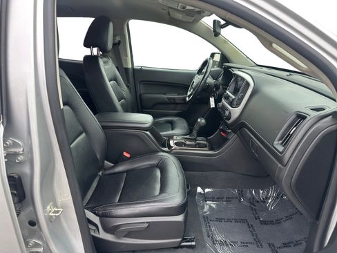 Used 2019 GMC Canyon SLE w/ SLE Convenience Package image 15