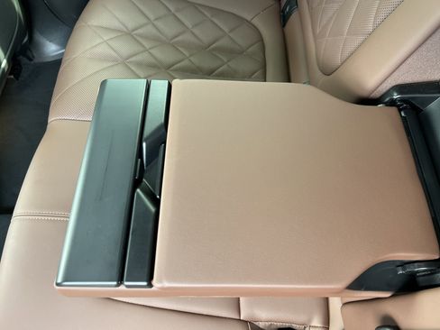 Used 2025 BMW X5 sDrive40i w/ M Sport Package RWD image 43