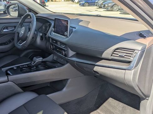 Used 2023 Nissan Rogue SV w/ SV Premium B Package FWD image 31