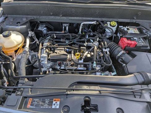 Used 2022 Ford Bronco Sport Big Bend w/ Convenience Package image 22