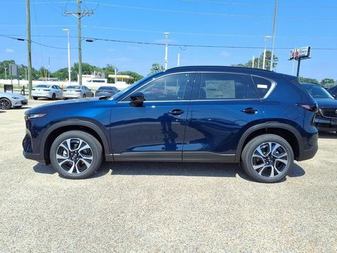 New 2026 MAZDA CX-5 Preferred AWD/4WD image 8