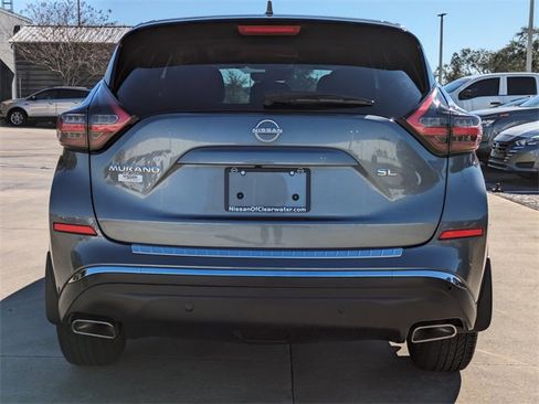 Used 2024 Nissan Murano SL image 7